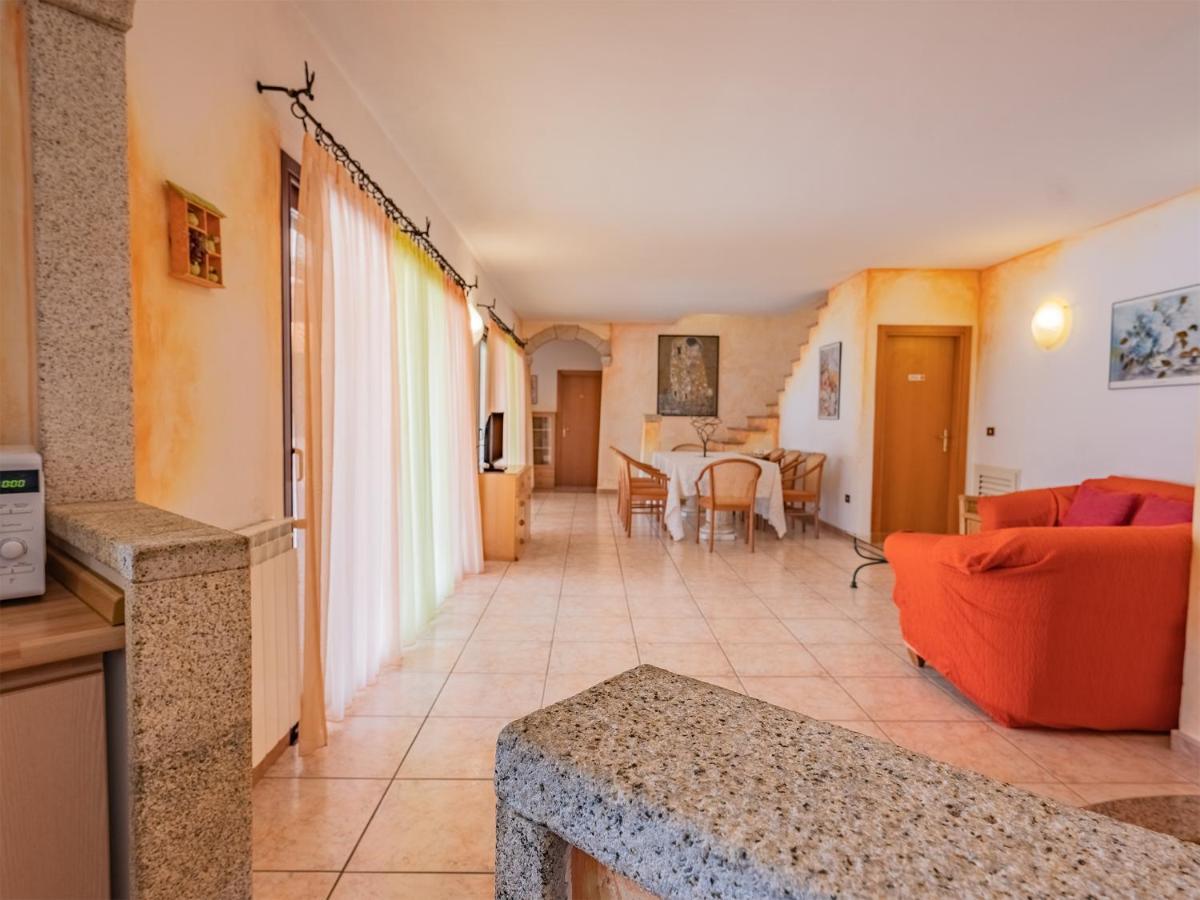Sardinia Family Villas - Villa Mathilde With Private Pool Арцакена Екстер'єр фото
