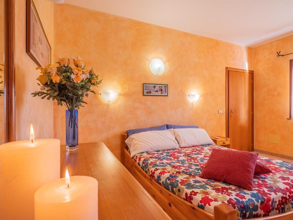 Sardinia Family Villas - Villa Mathilde With Private Pool Арцакена Екстер'єр фото