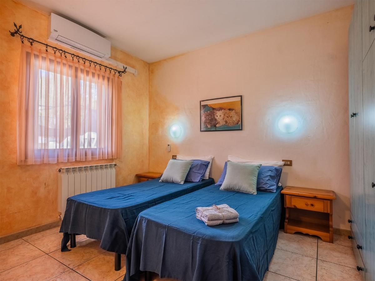 Sardinia Family Villas - Villa Mathilde With Private Pool Арцакена Екстер'єр фото