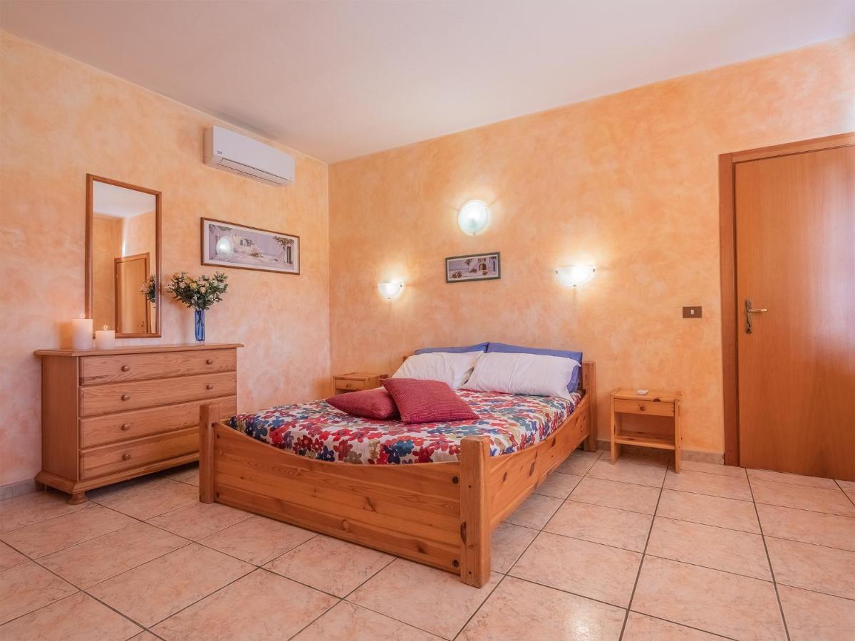 Sardinia Family Villas - Villa Mathilde With Private Pool Арцакена Екстер'єр фото