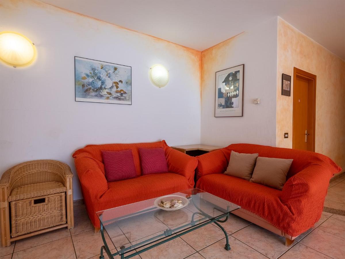 Sardinia Family Villas - Villa Mathilde With Private Pool Арцакена Екстер'єр фото