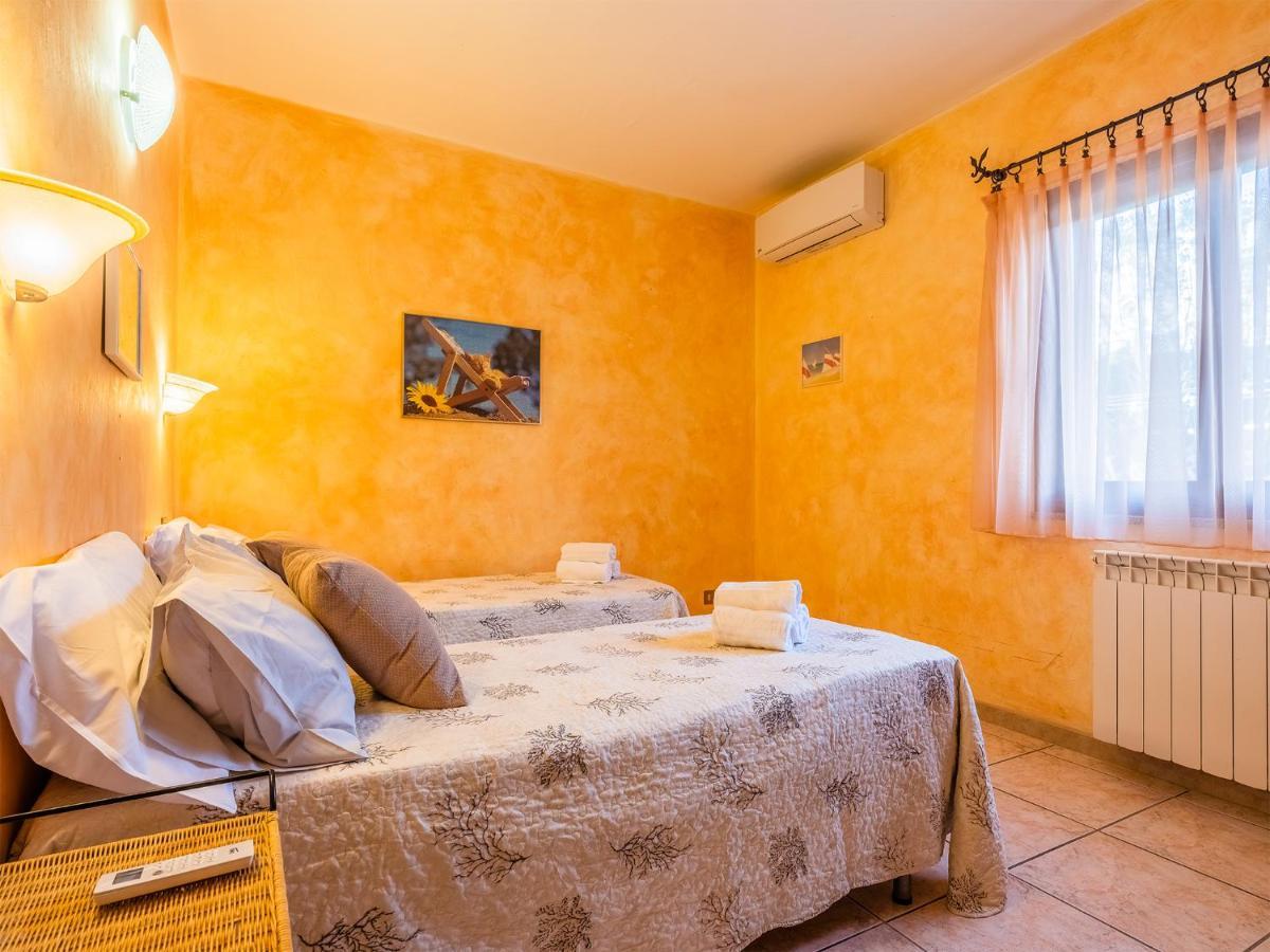 Sardinia Family Villas - Villa Mathilde With Private Pool Арцакена Екстер'єр фото