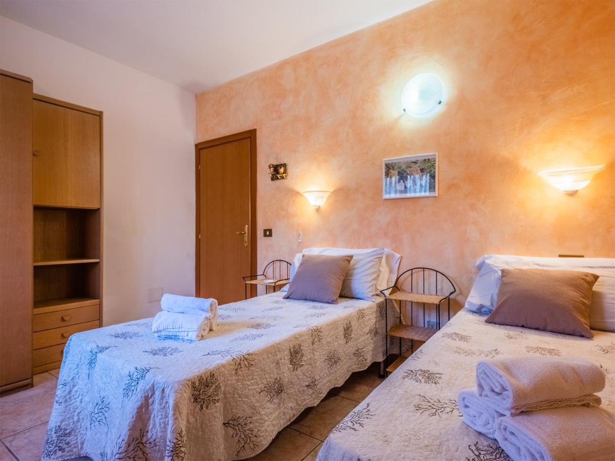 Sardinia Family Villas - Villa Mathilde With Private Pool Арцакена Екстер'єр фото