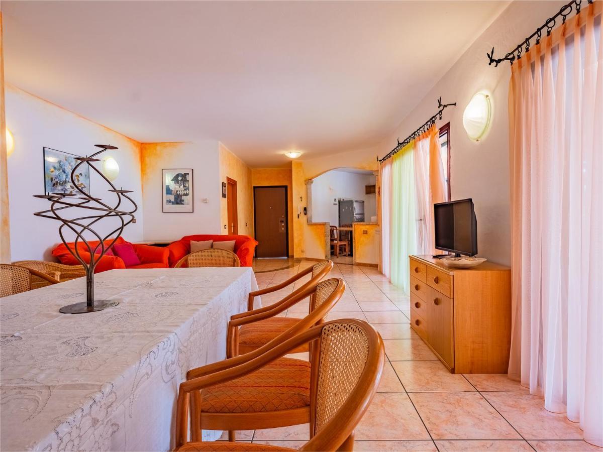 Sardinia Family Villas - Villa Mathilde With Private Pool Арцакена Екстер'єр фото